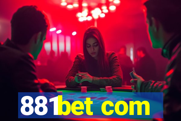881bet com